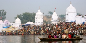 Bateshwar Temples